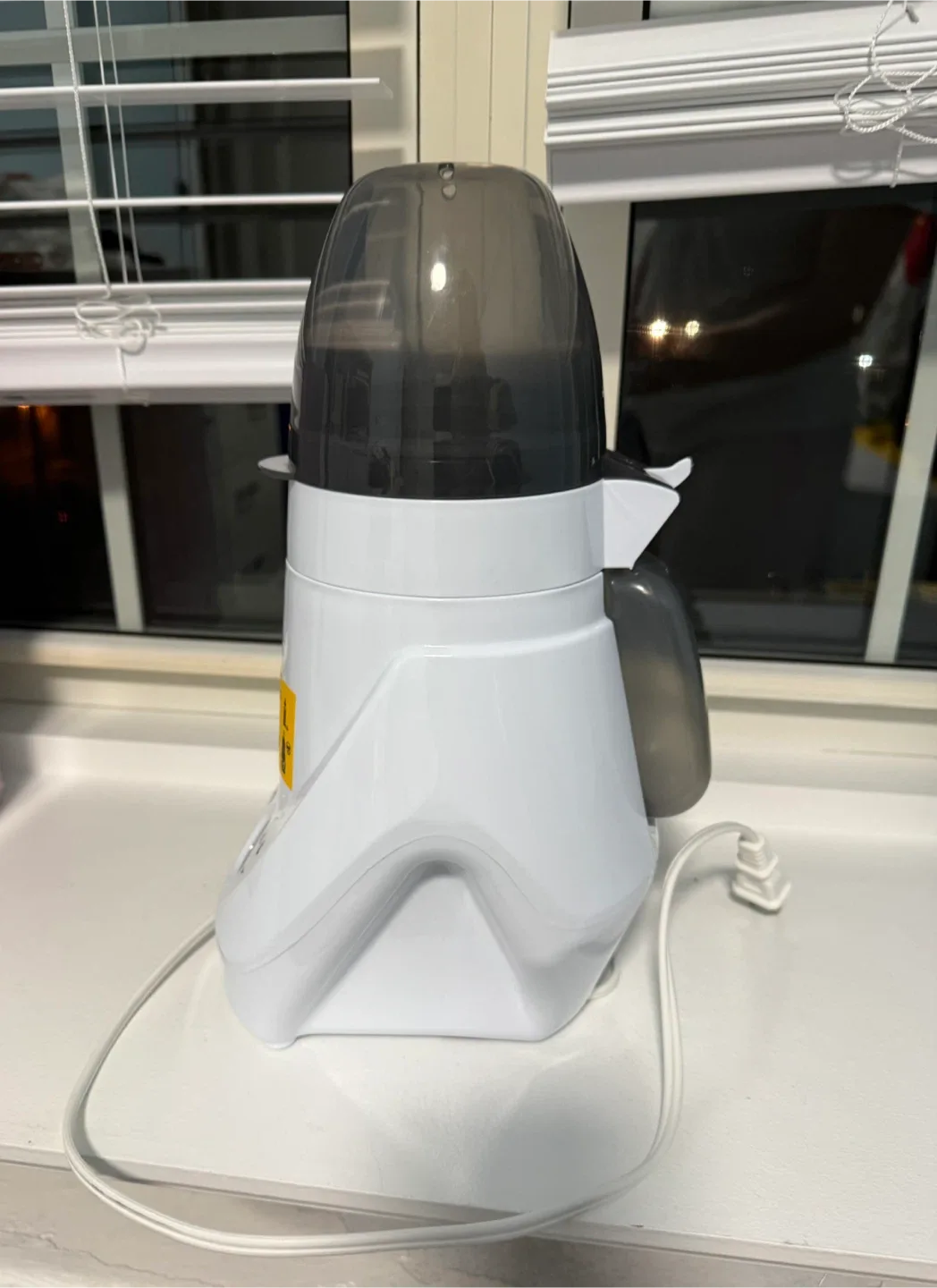 Dr. Brown's Baby Bottle Warmer image indicator(3)