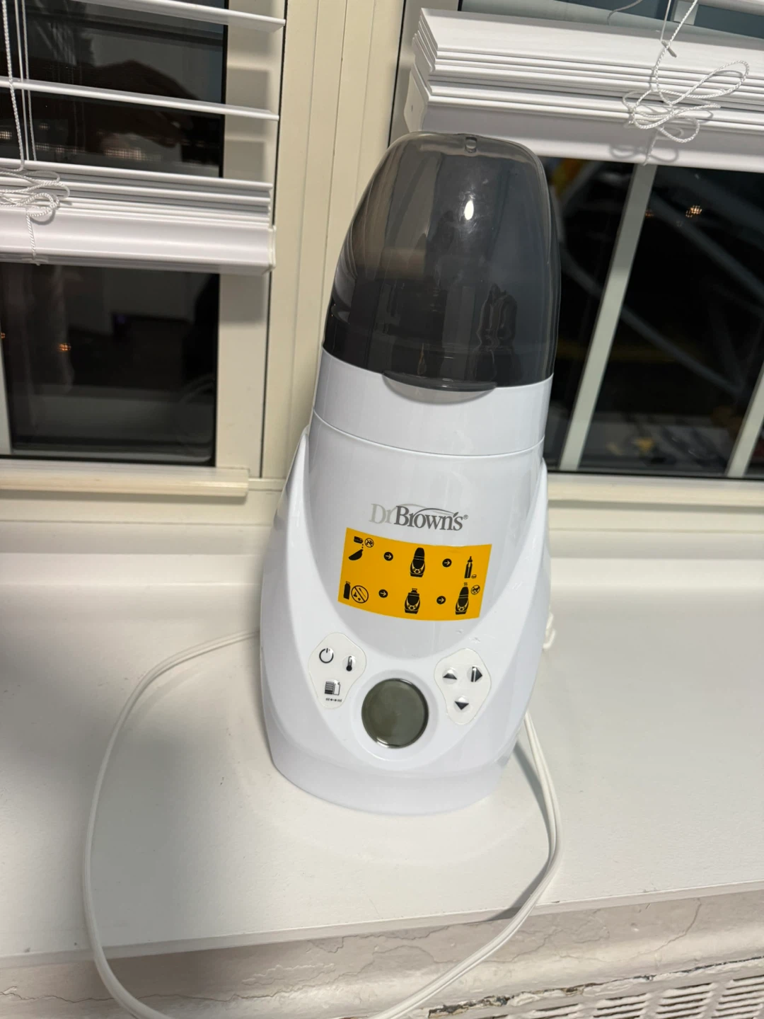 Dr. Brown's Baby Bottle Warmer