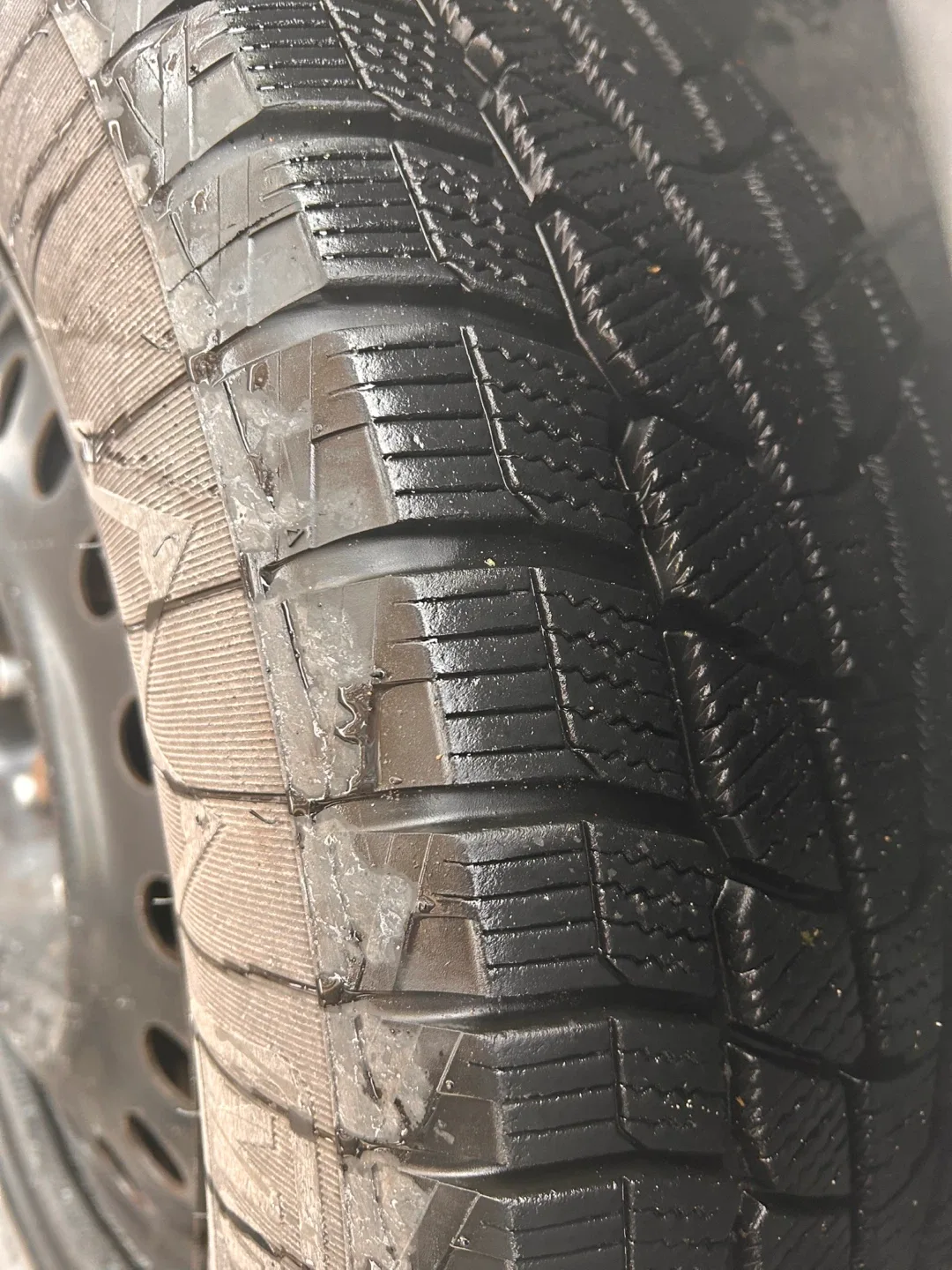 Winter Tires image indicator(6)