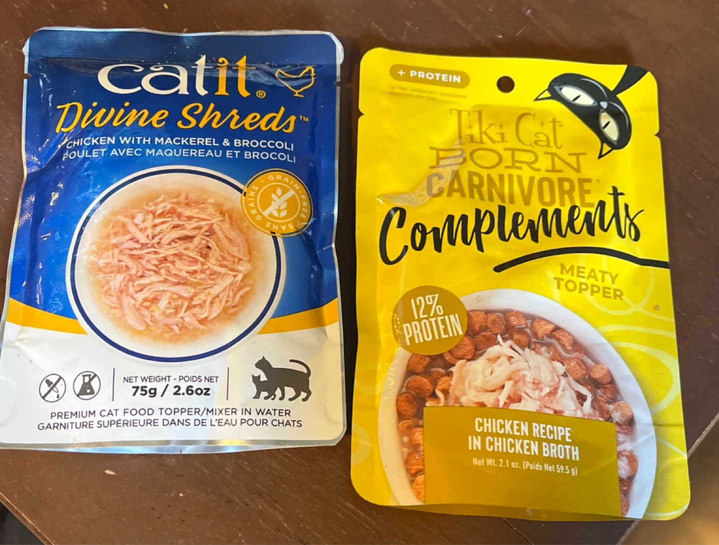 Looking for cat supplies - photo 4