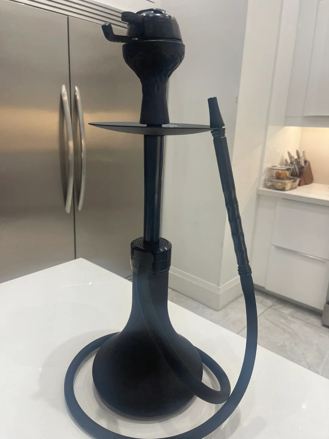 BOSS Smoke Performance Hookah - Black image indicator(3)