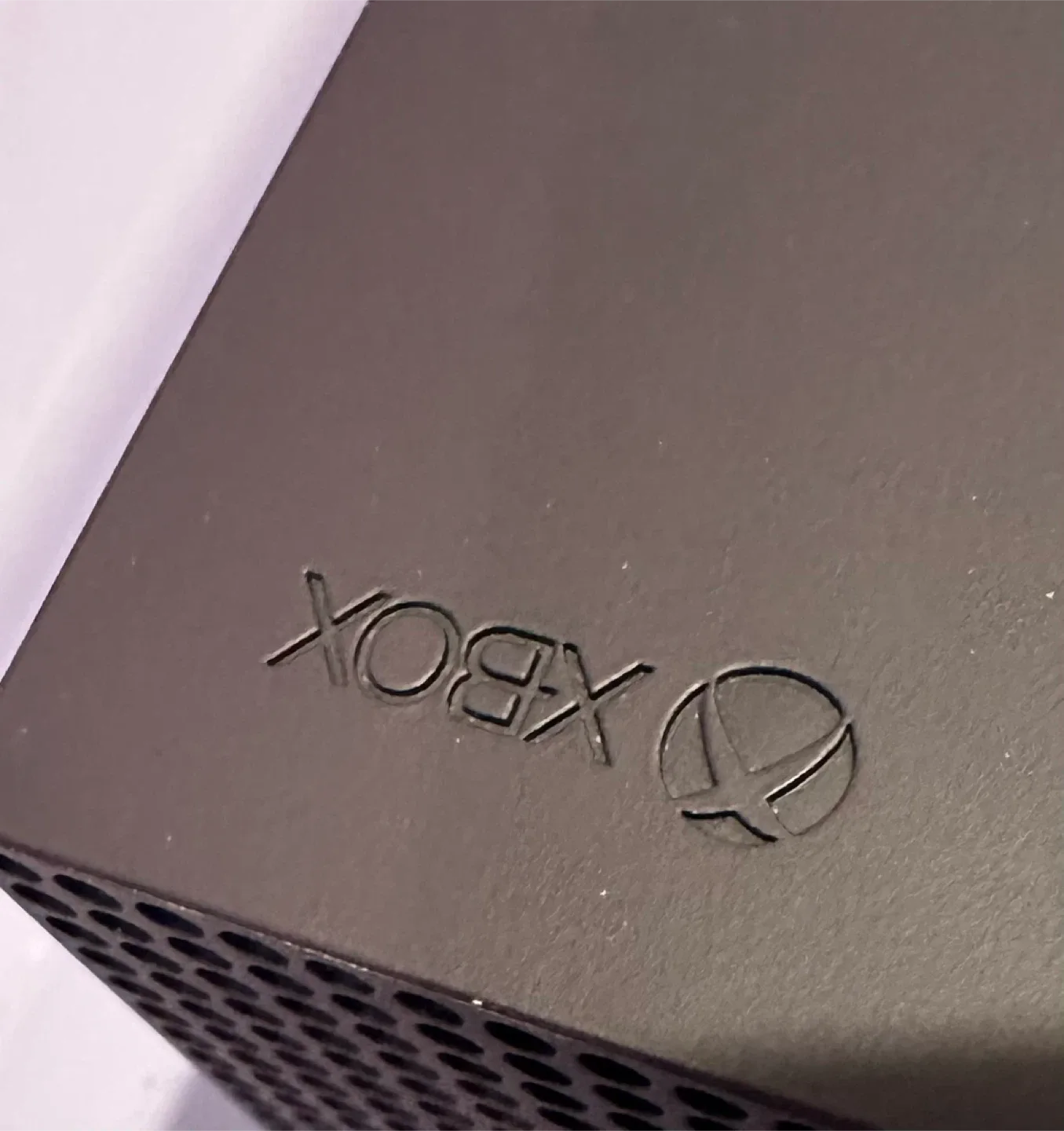 Xbox One S Console - Fortnite Edition