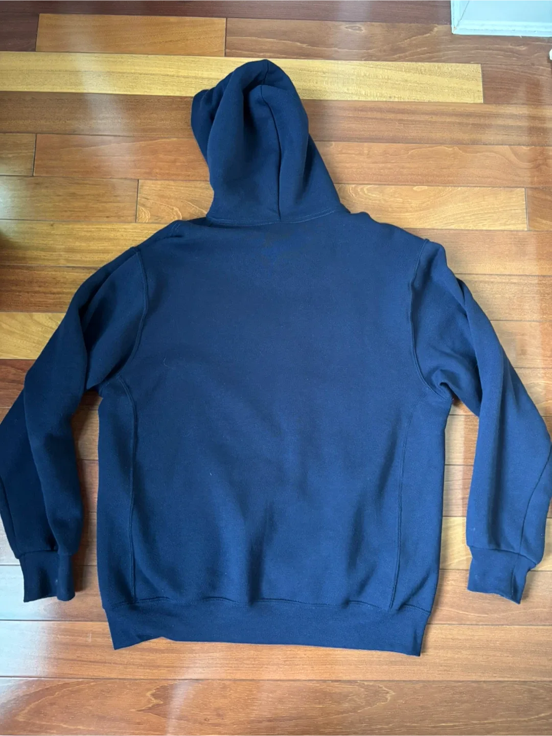 Russell Athletic UCLA Hoodie - Size Large image indicator(2)