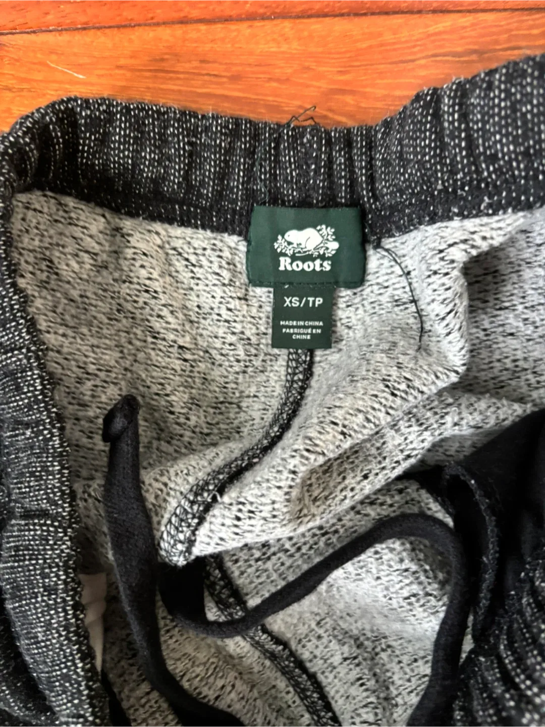 Roots XS/TP Hoodie & Sweatpants Set image indicator(5)