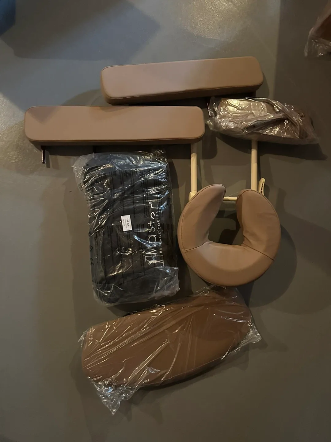 Ski-Doo Motion X Sled image indicator(4)