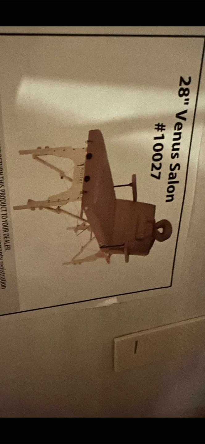 Ski-Doo Motion X Sled image indicator(5)