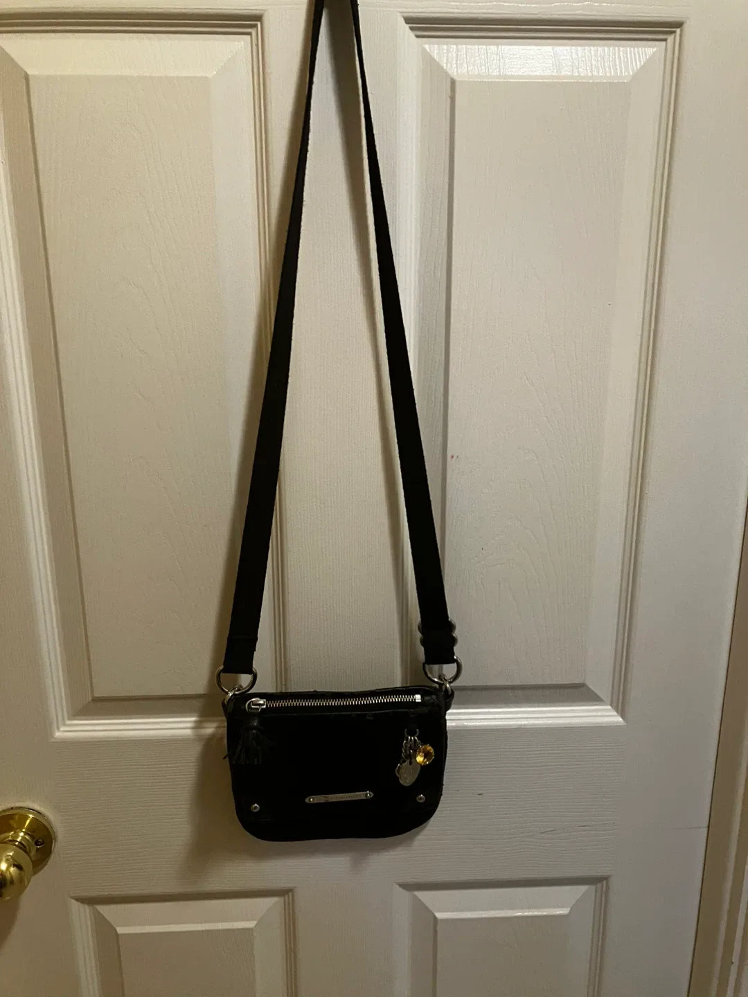Juicy Couture cross body bag