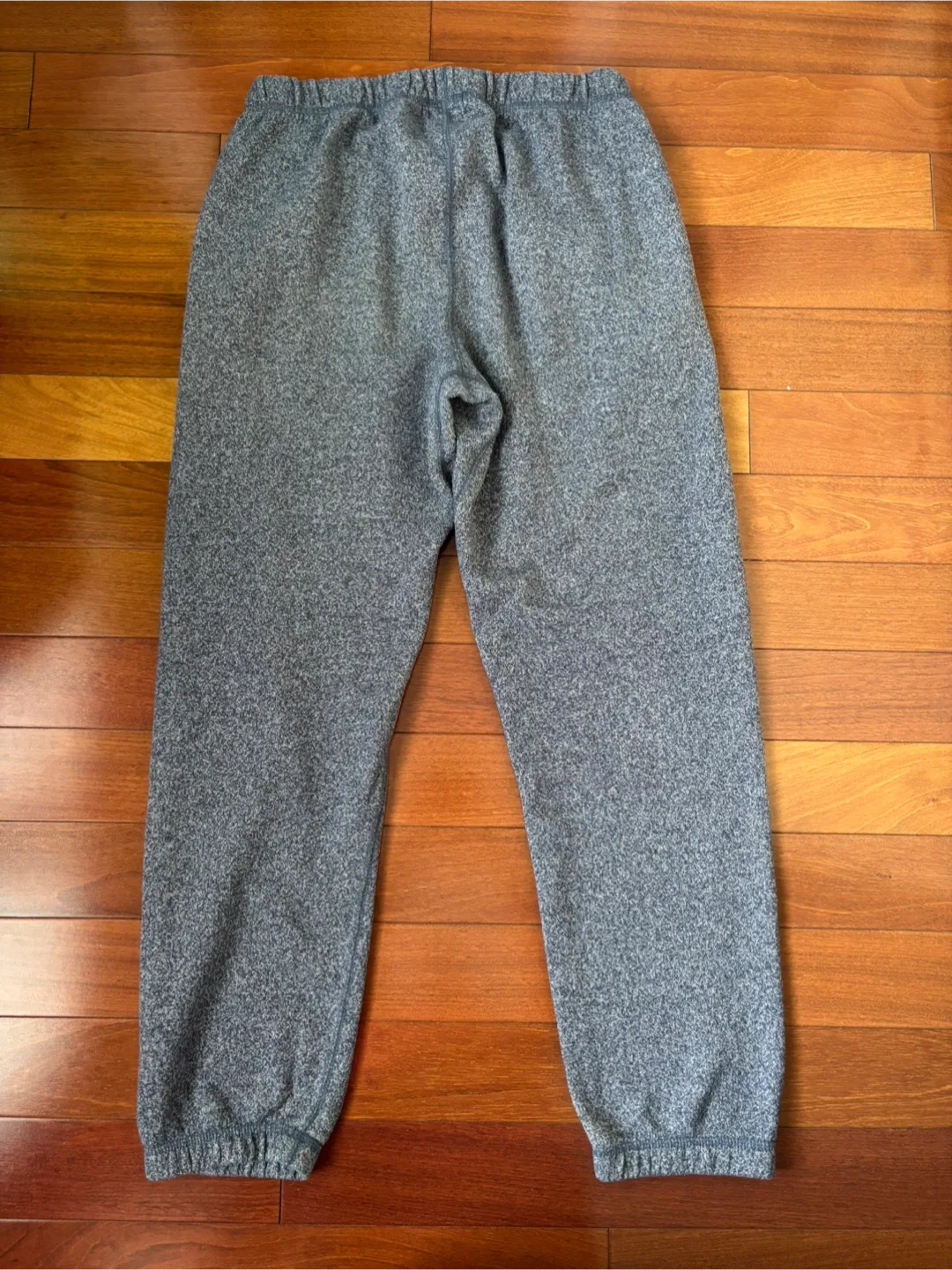 Men’s Roots Navy Sweatpants - Size S image indicator(2)