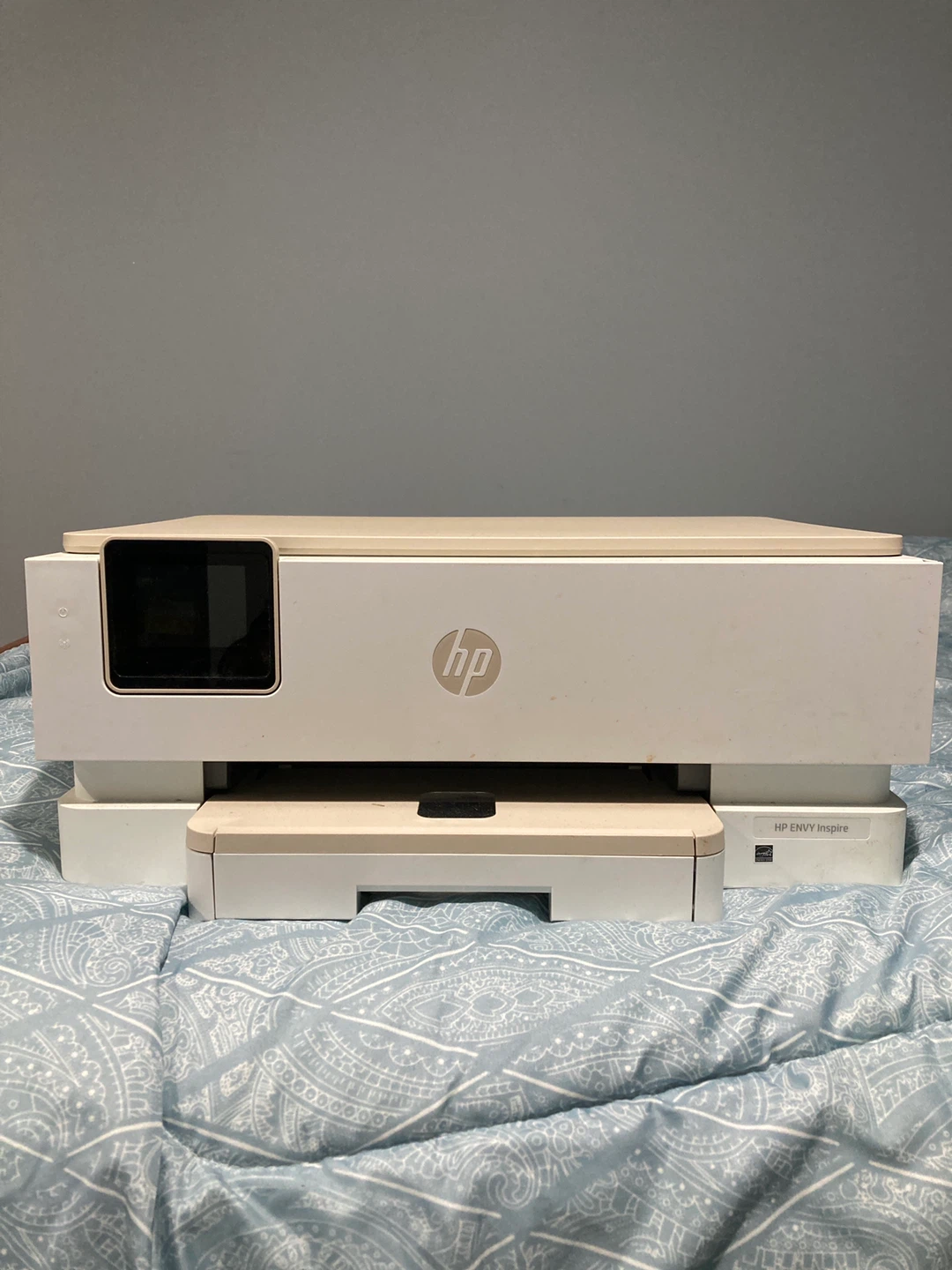 HP Envy Inspire Printer