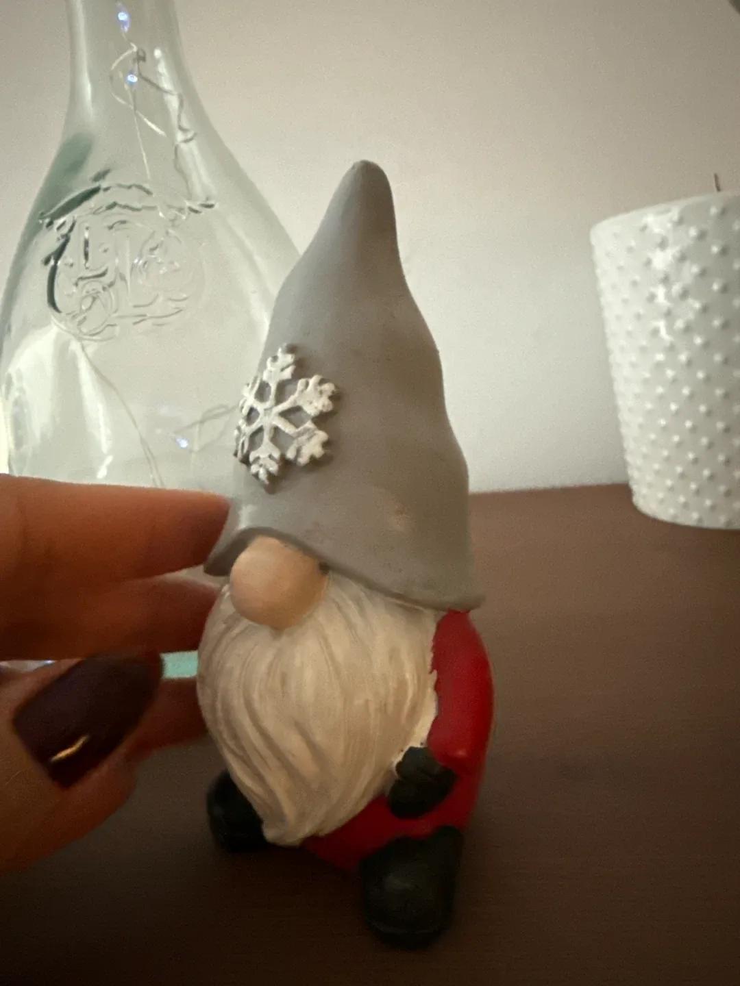 Christmas Decoration image indicator(2)