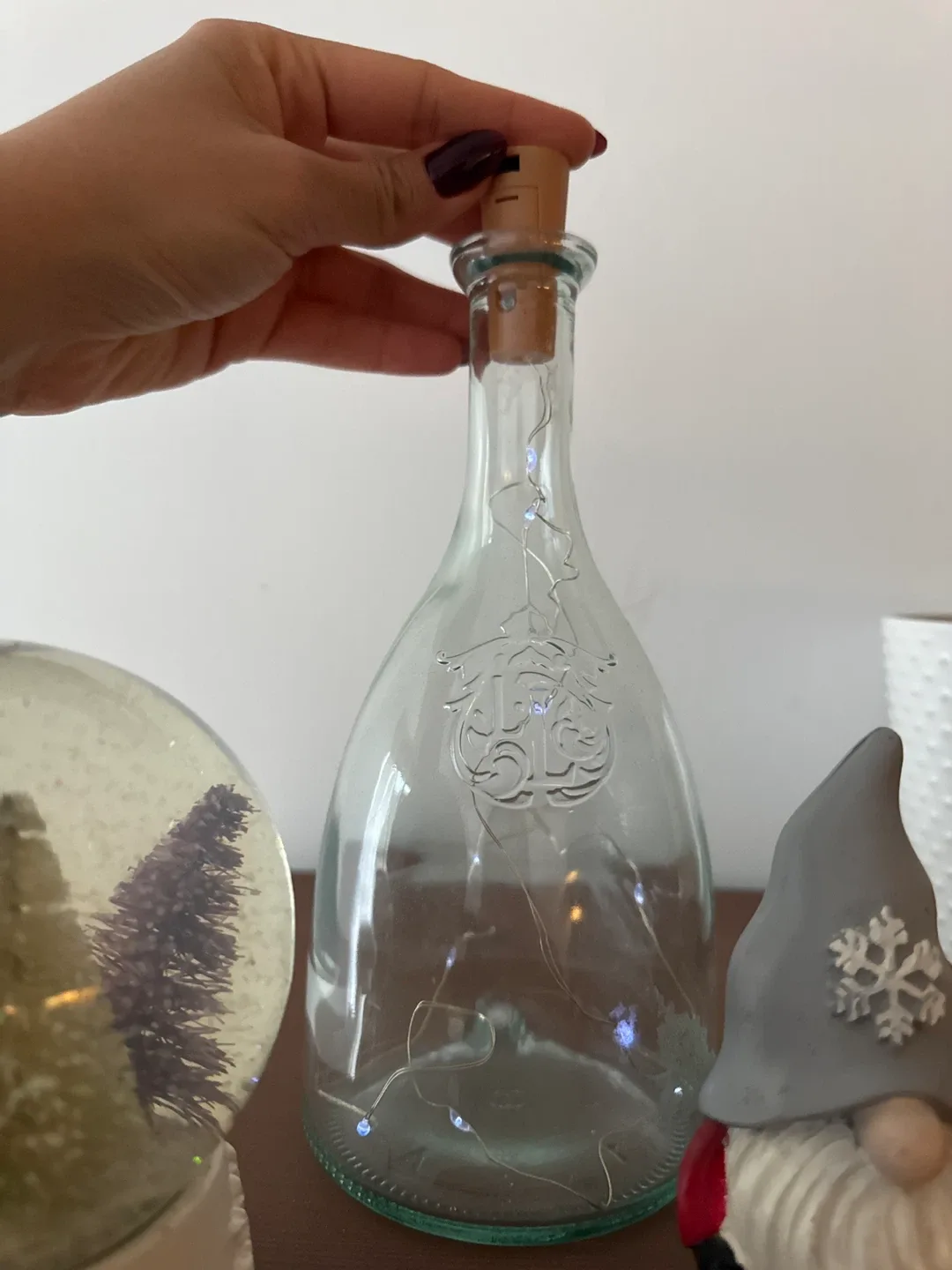 Christmas Decoration image indicator(4)