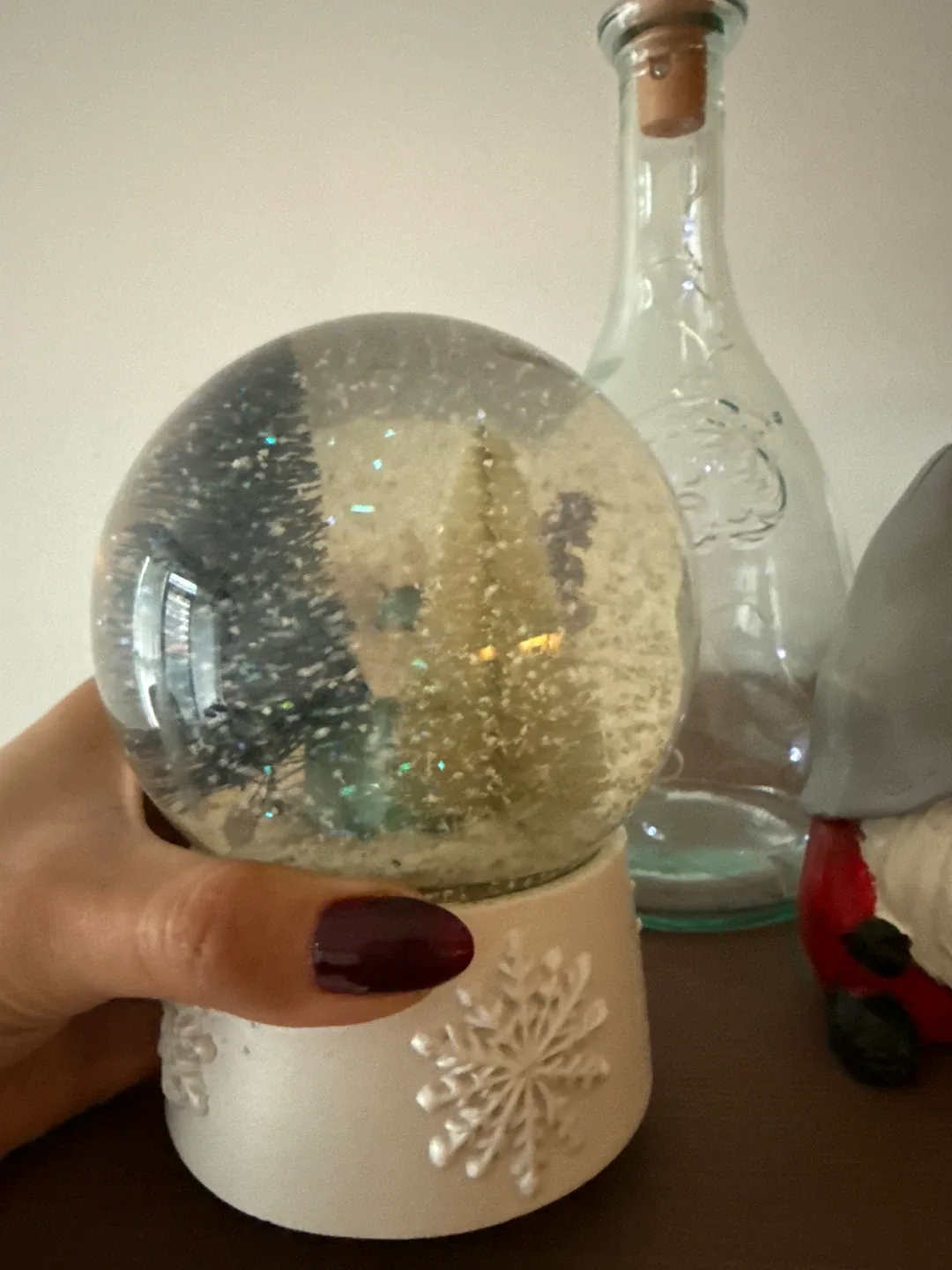 Christmas Decoration image indicator(3)