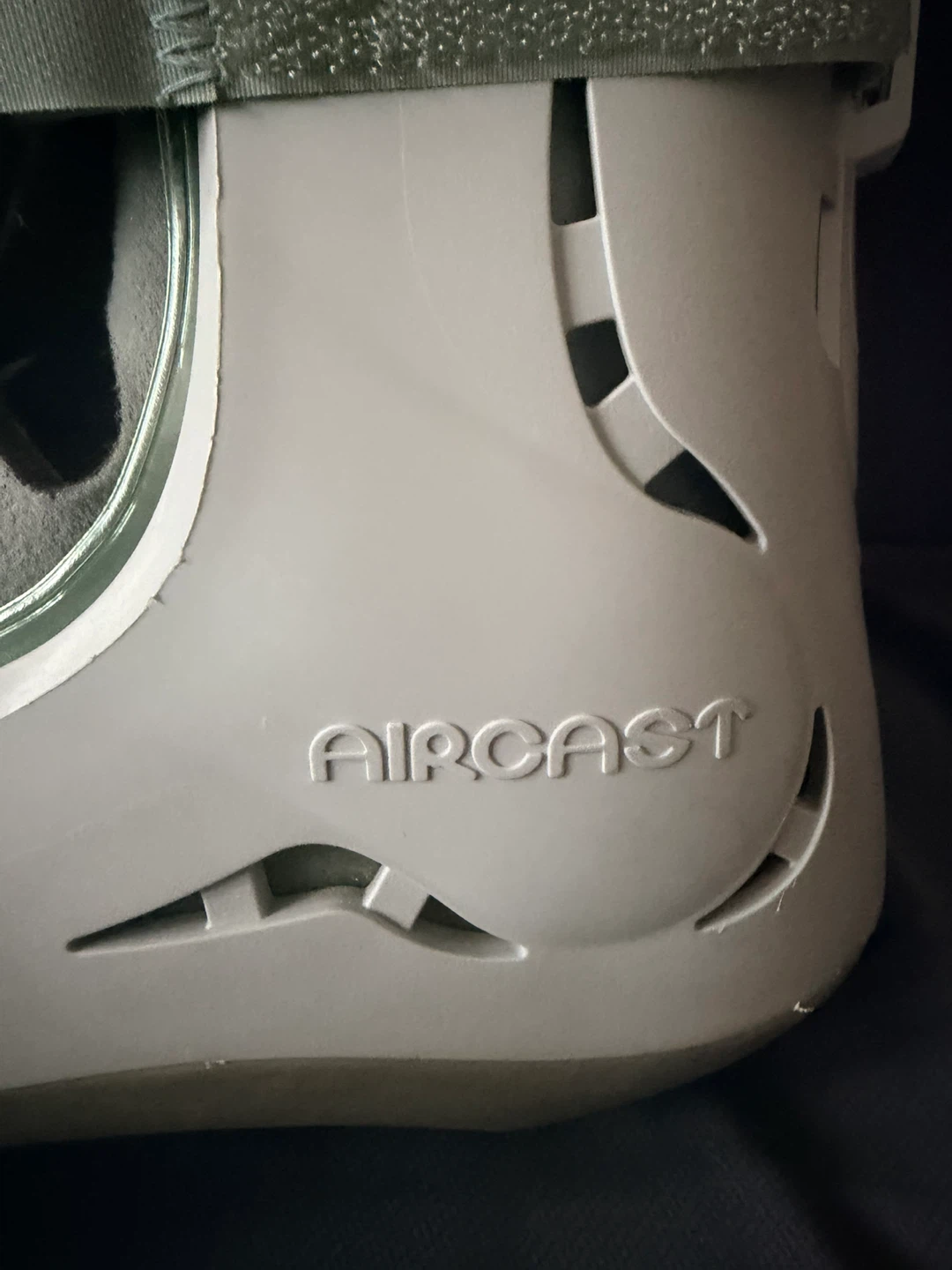Aircast Walking Boot - photo 4