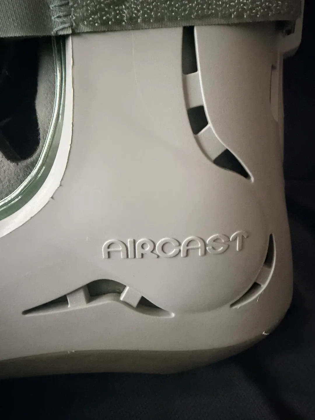 Aircast Walking Boot image indicator(4)