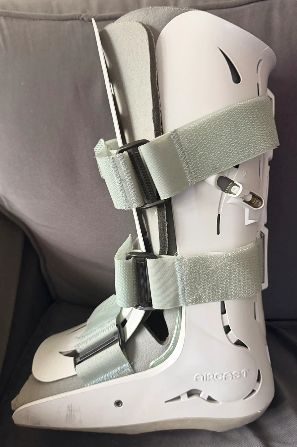 Aircast Walking Boot - photo 3
