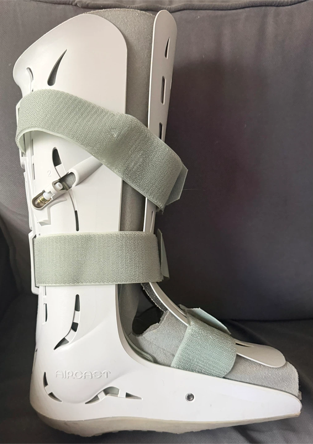 Aircast Walking Boot