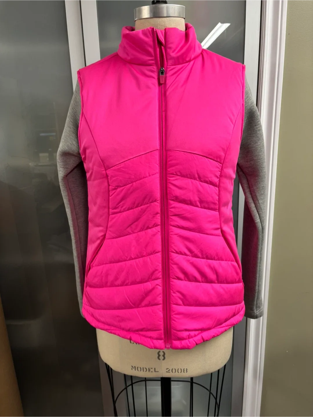 Joe Fresh Active Vest - Size M/M