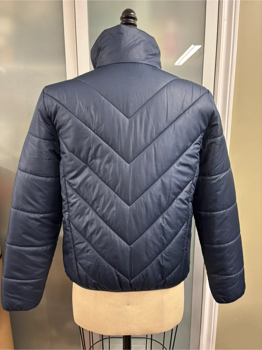 Joe Fresh Puffer Jacket - Women's Size M image indicator(2)