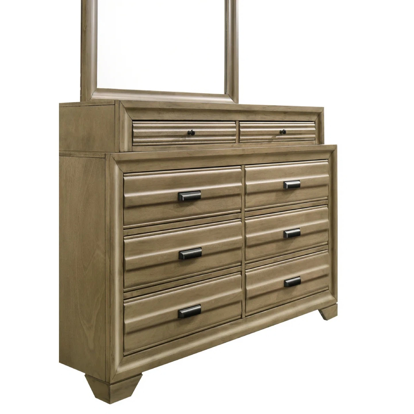 New Wooden Dresser
