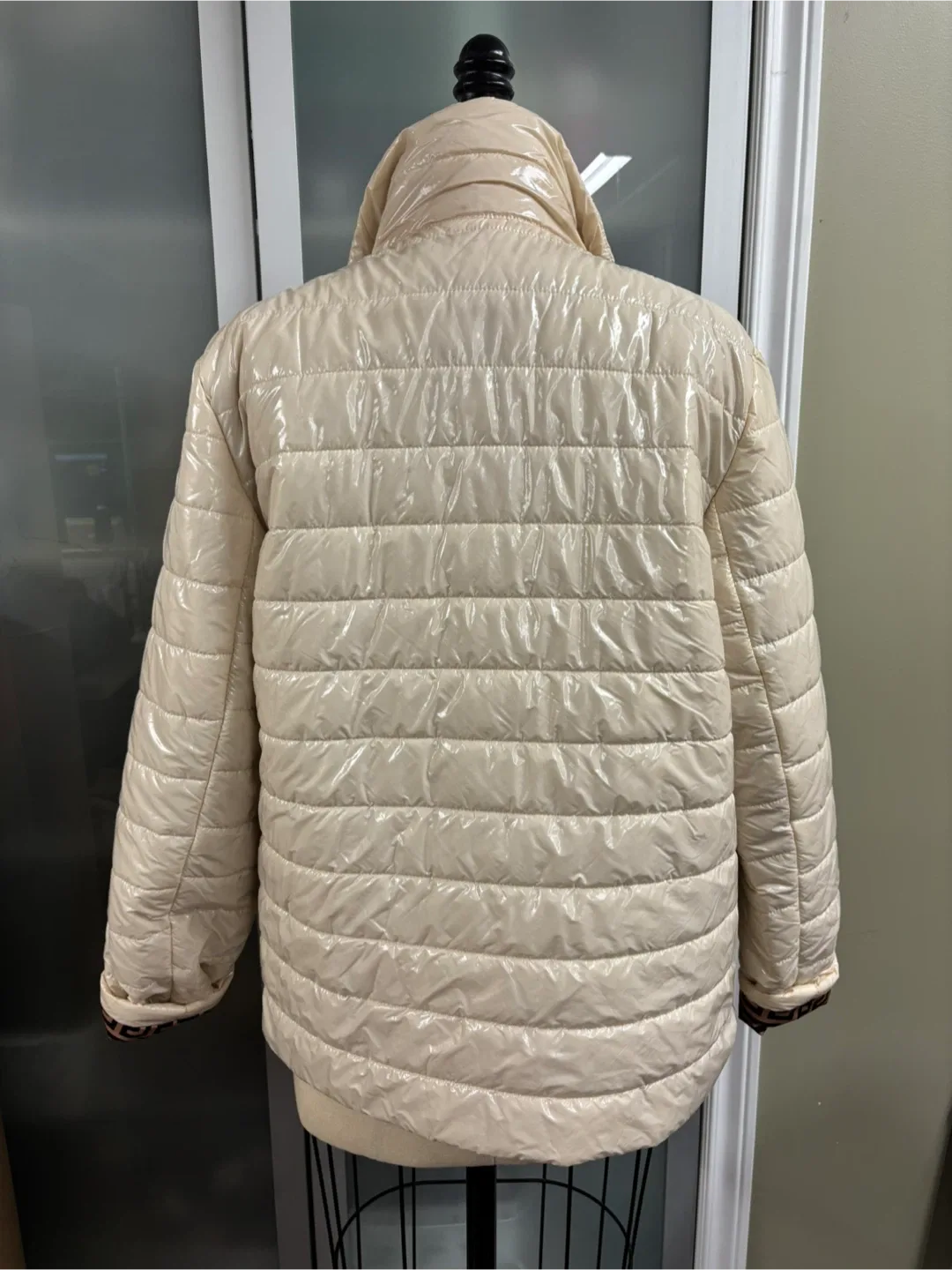 COCOMORE Puffer Jacket Size 40 image indicator(2)