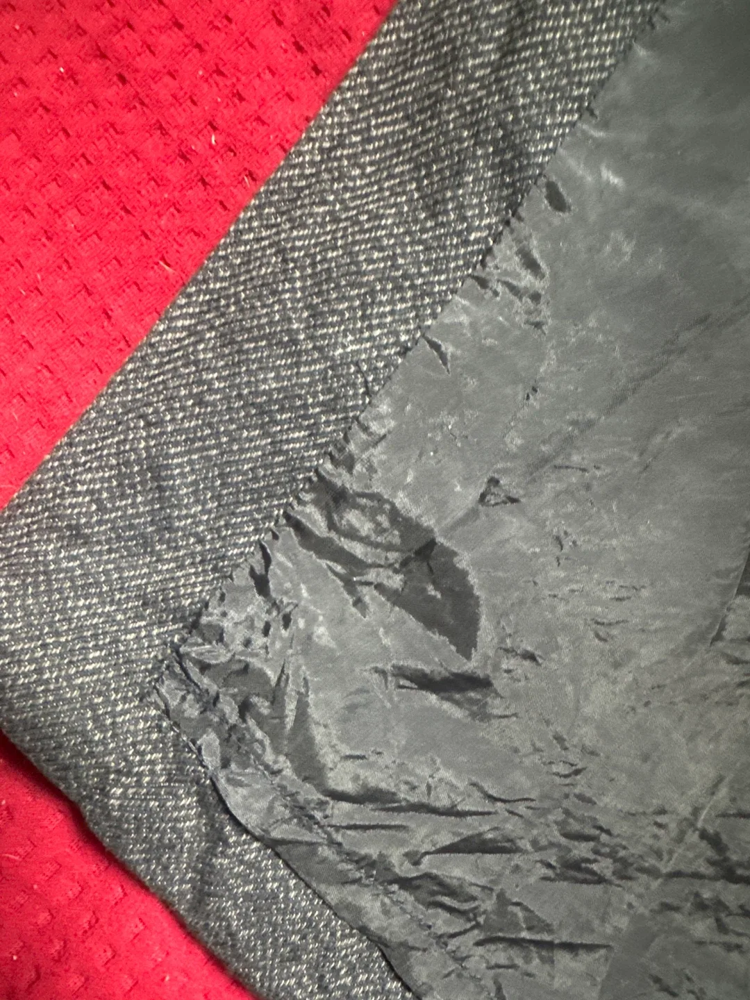 Gray Skirt Fall/Winter image indicator(7)