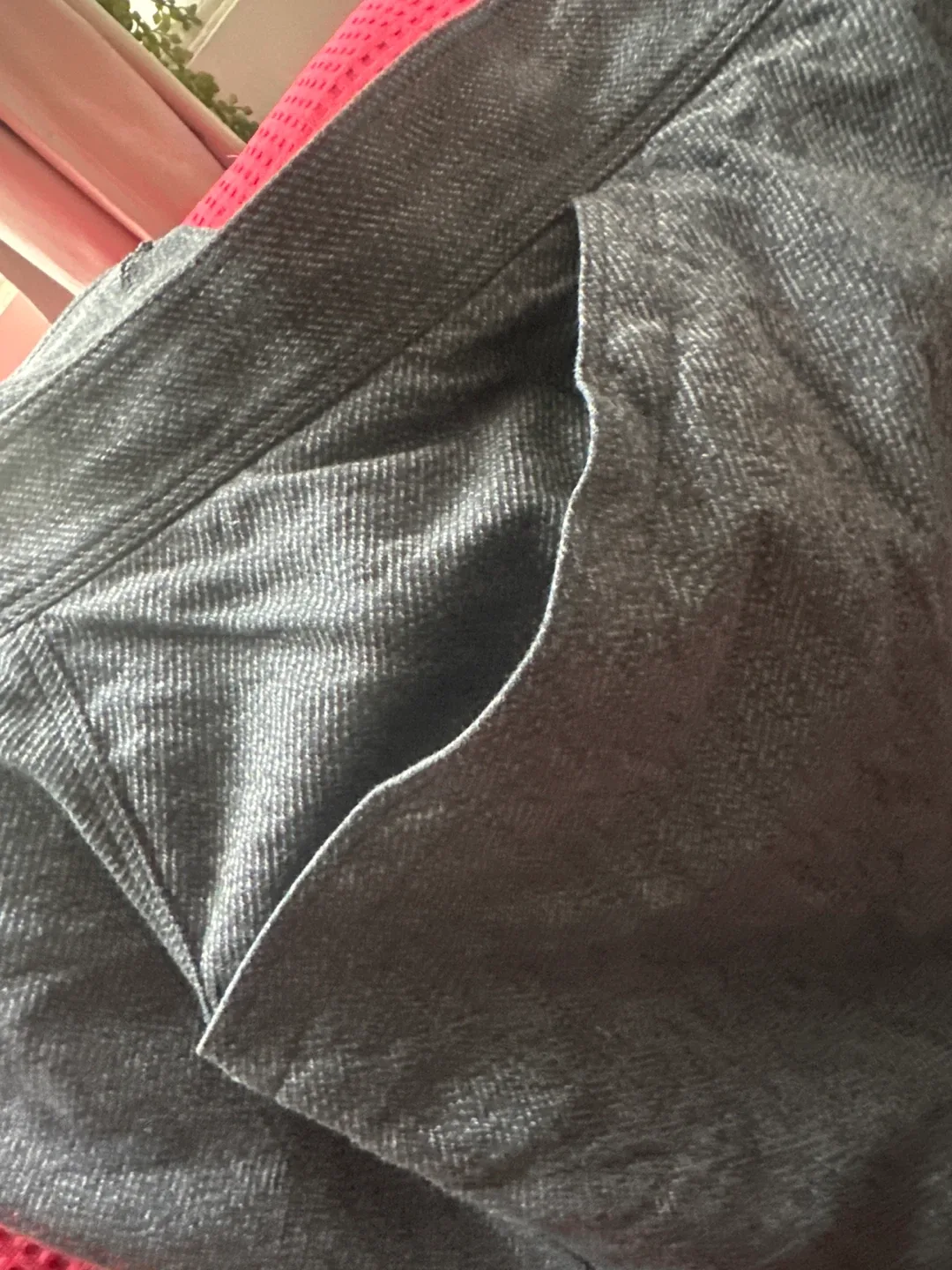 Gray Skirt Fall/Winter image indicator(8)