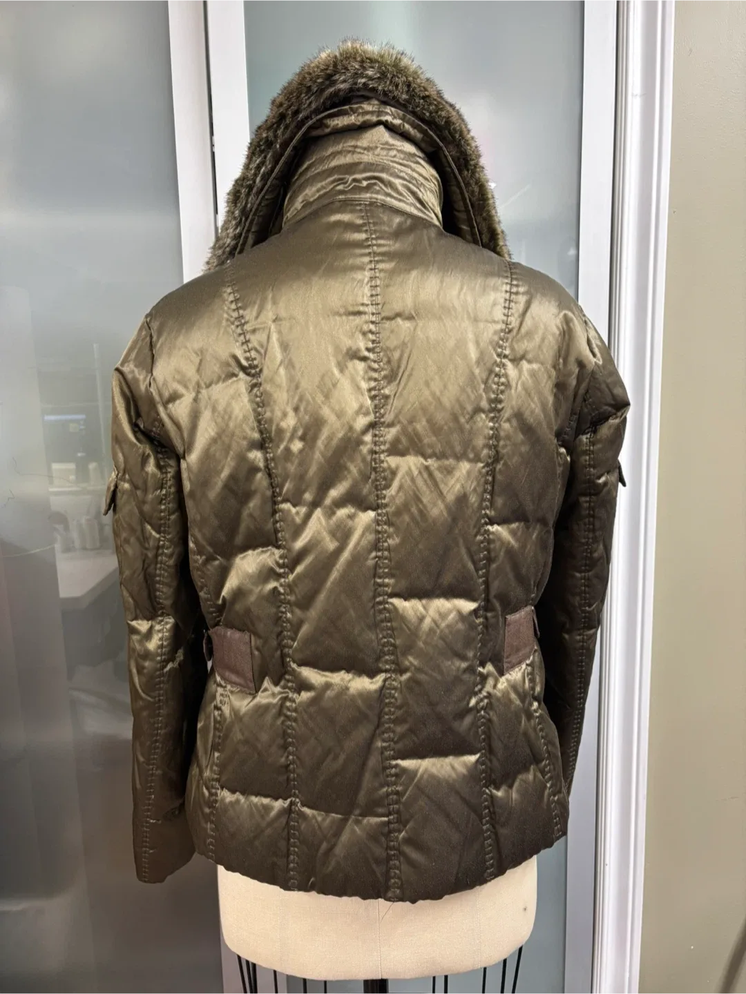 Pajar Authentic Outerwear Jacket - Size M image indicator(2)