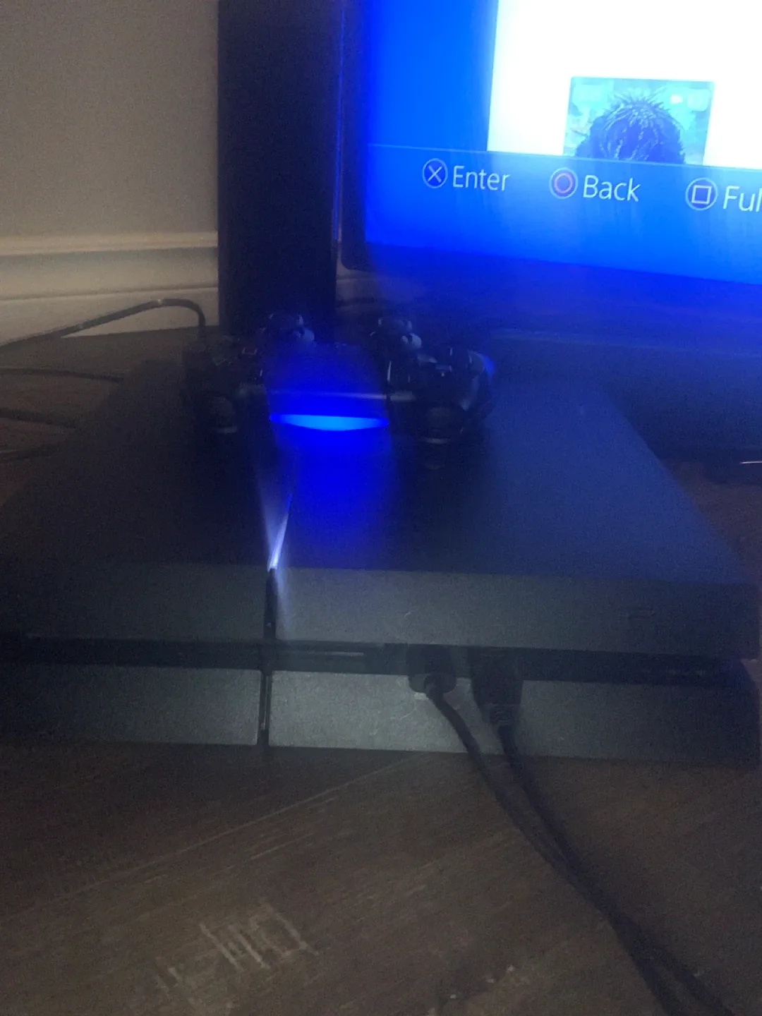 PlayStation 4 Uncharted edition image indicator(2)