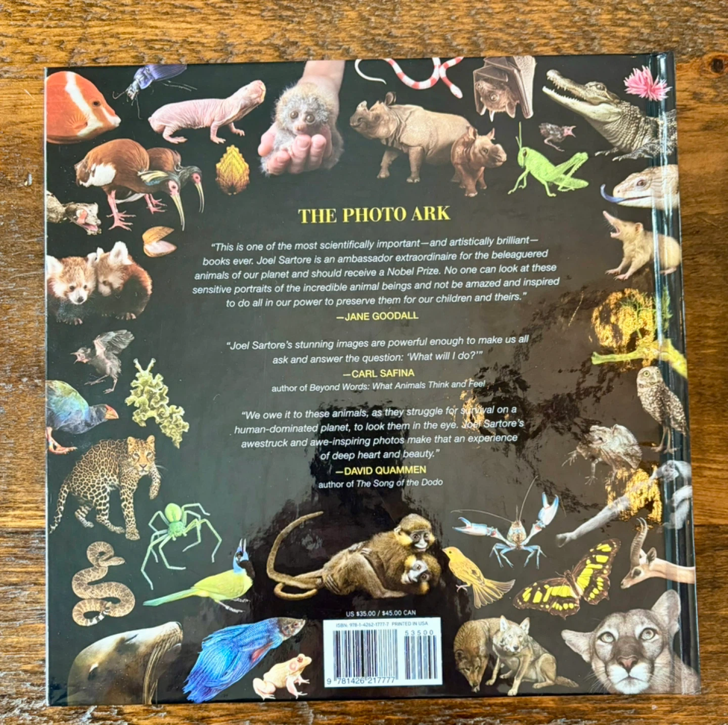 The Photo Ark - photo 2