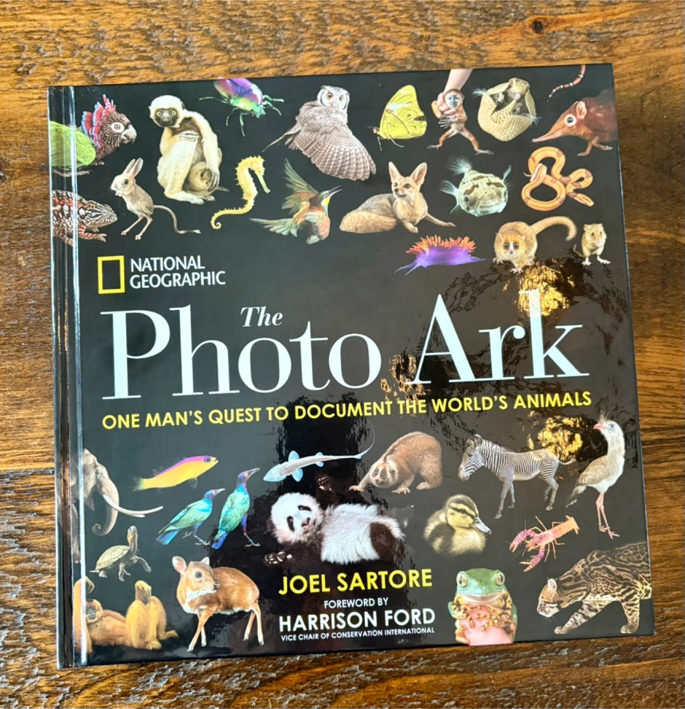 The Photo Ark