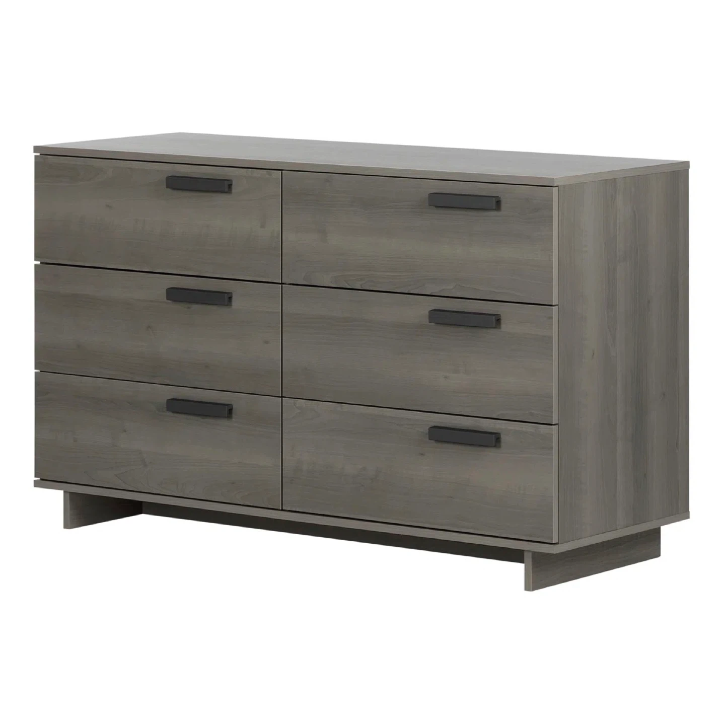 6-Drawer Dresser