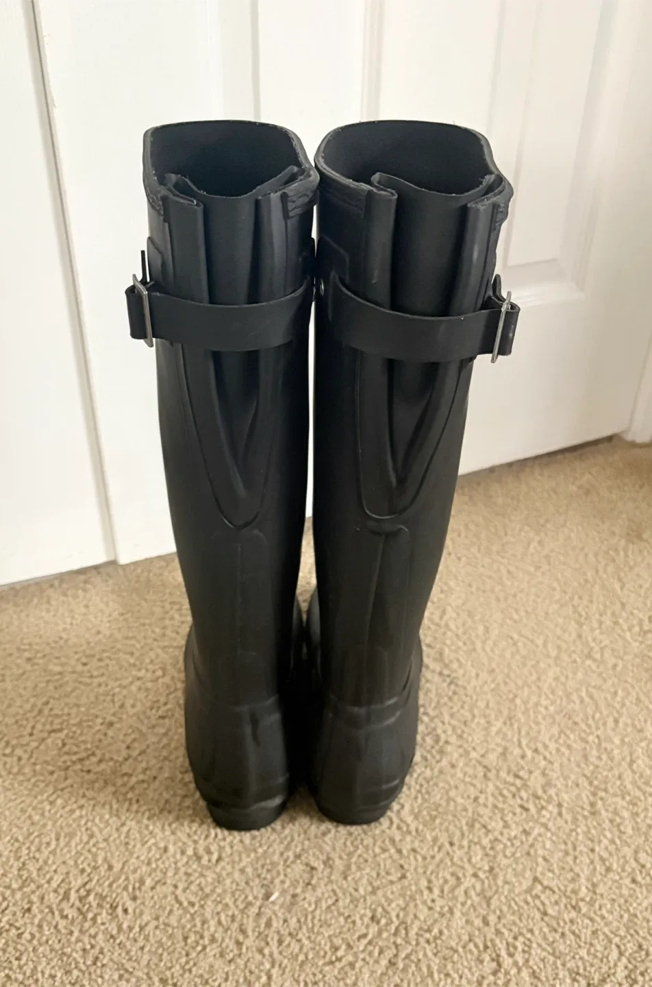 Women’s Hunter Boots image indicator(3)