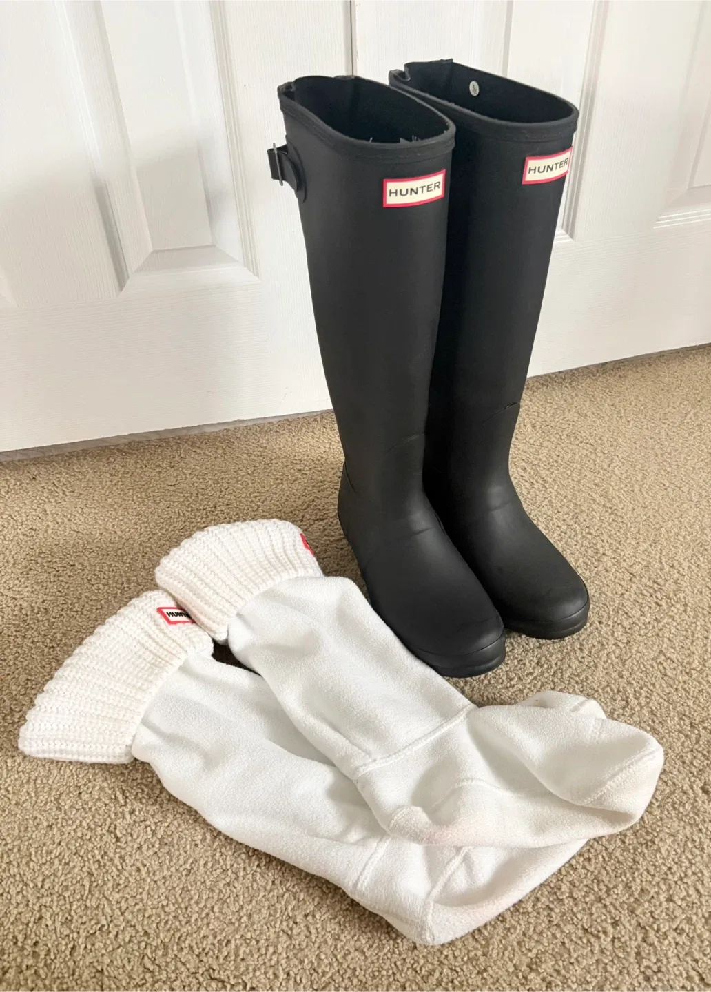 Women’s Hunter Boots image indicator(4)