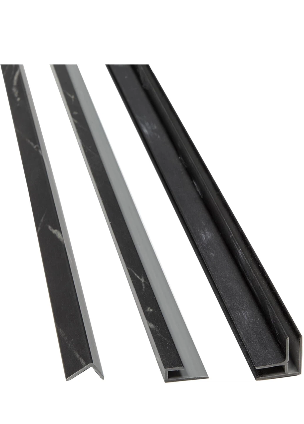 Palisade Edge Trim Kits