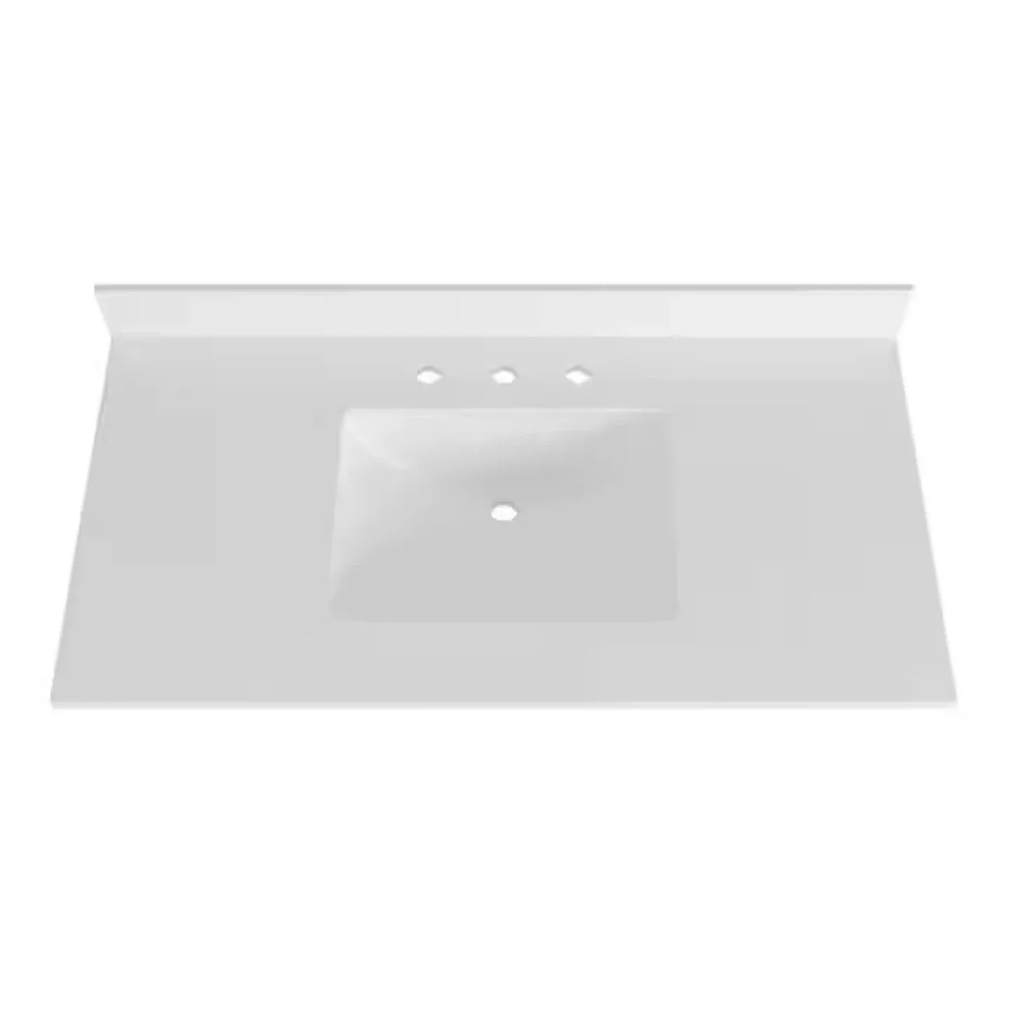 New vanity with quartz top image indicator(2)