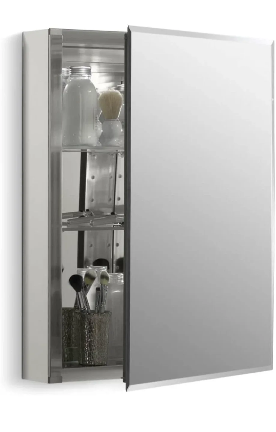 Kohler Medicine Cabinet image indicator(2)