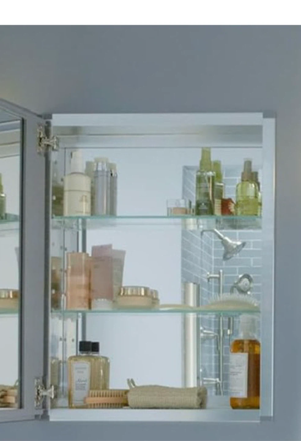 Kohler Medicine Cabinet