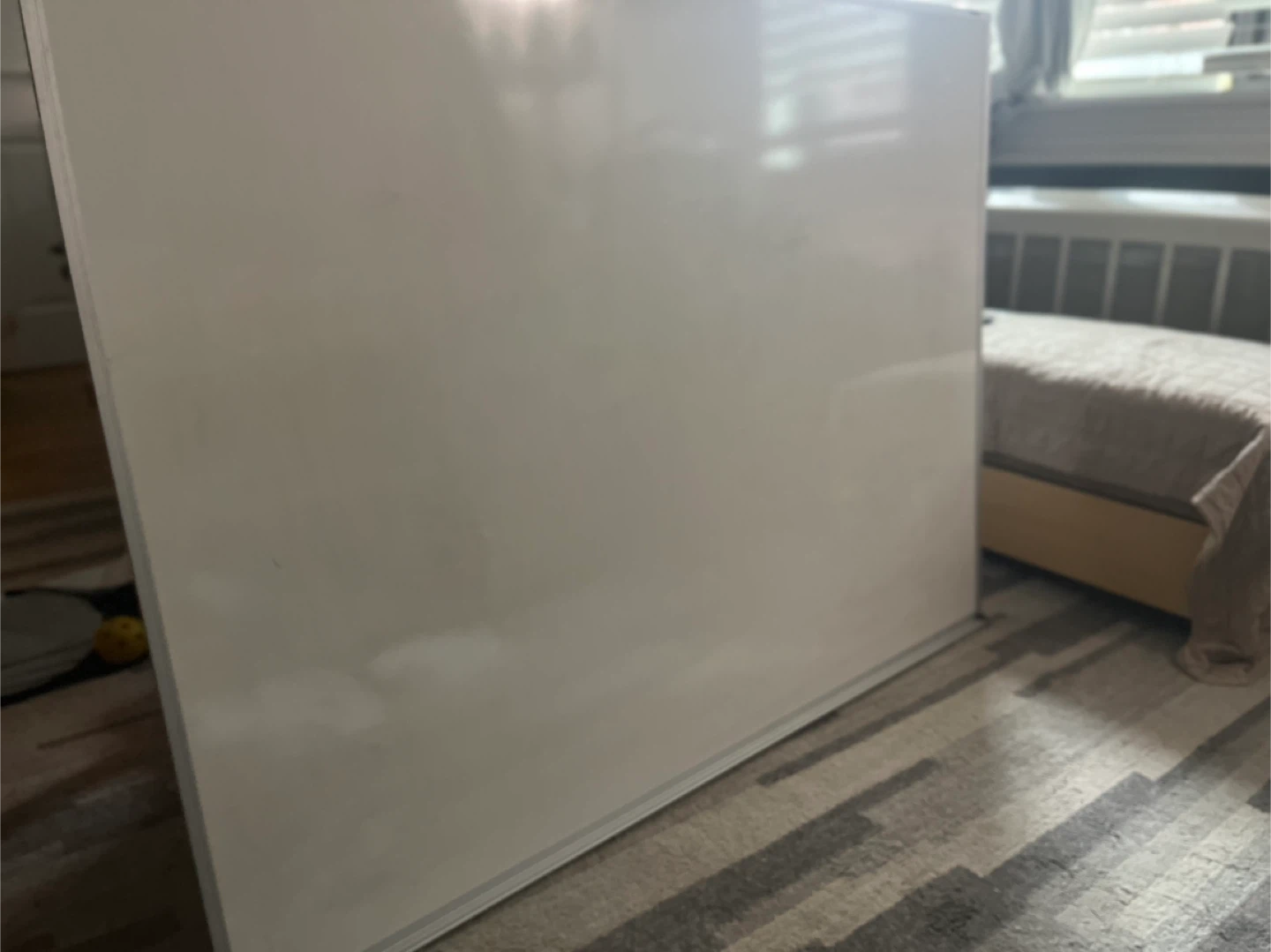 Staples Whiteboard ST43809