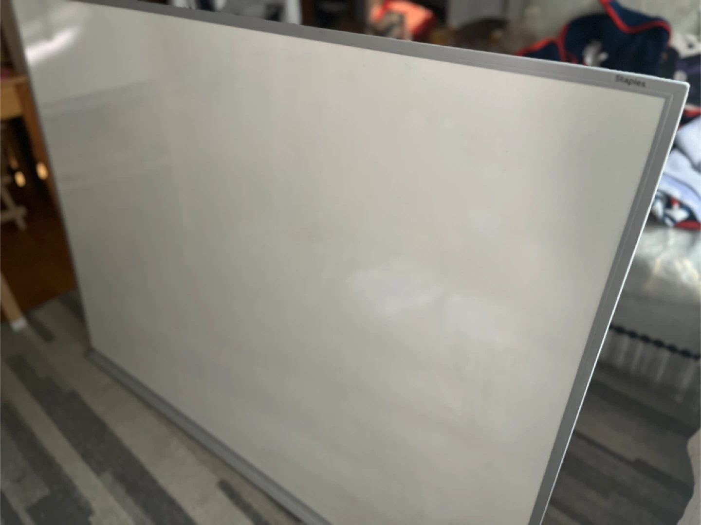 Staples Whiteboard ST43809 - photo 2