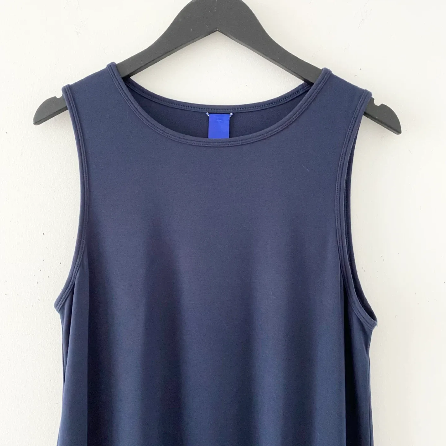 Kit and Ace Sleeveless Dress image indicator(3)