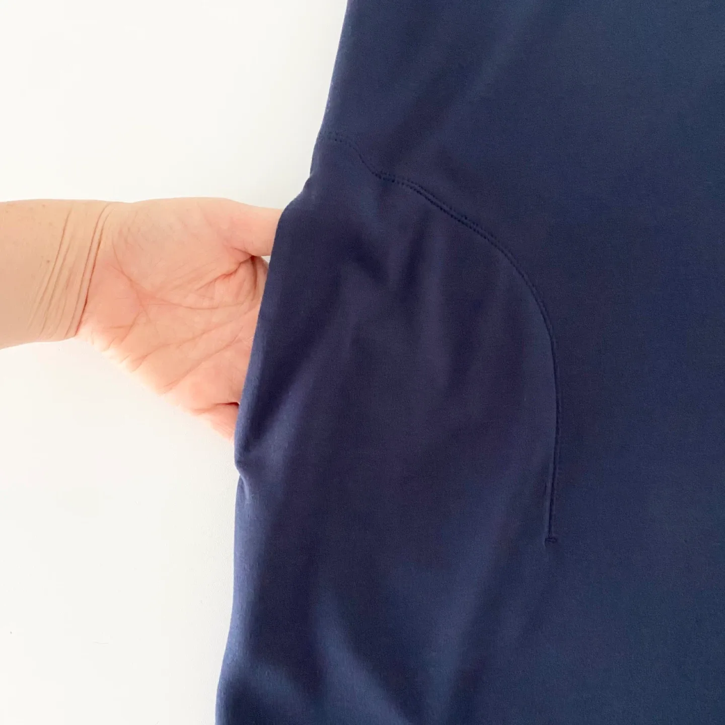 Kit and Ace Sleeveless Dress image indicator(5)