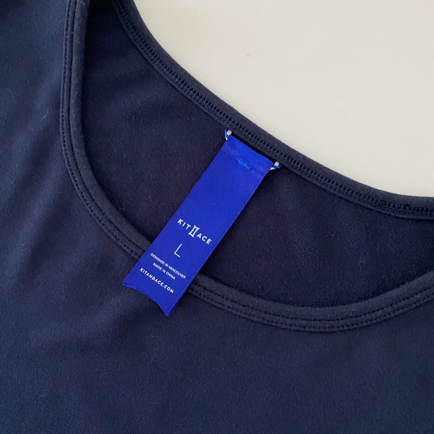 Kit and Ace Sleeveless Dress image indicator(8)