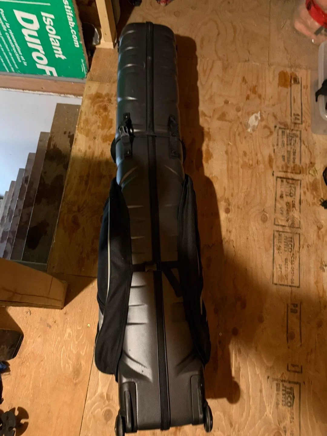 Bag Boy T-10 Travel Cover image indicator(4)