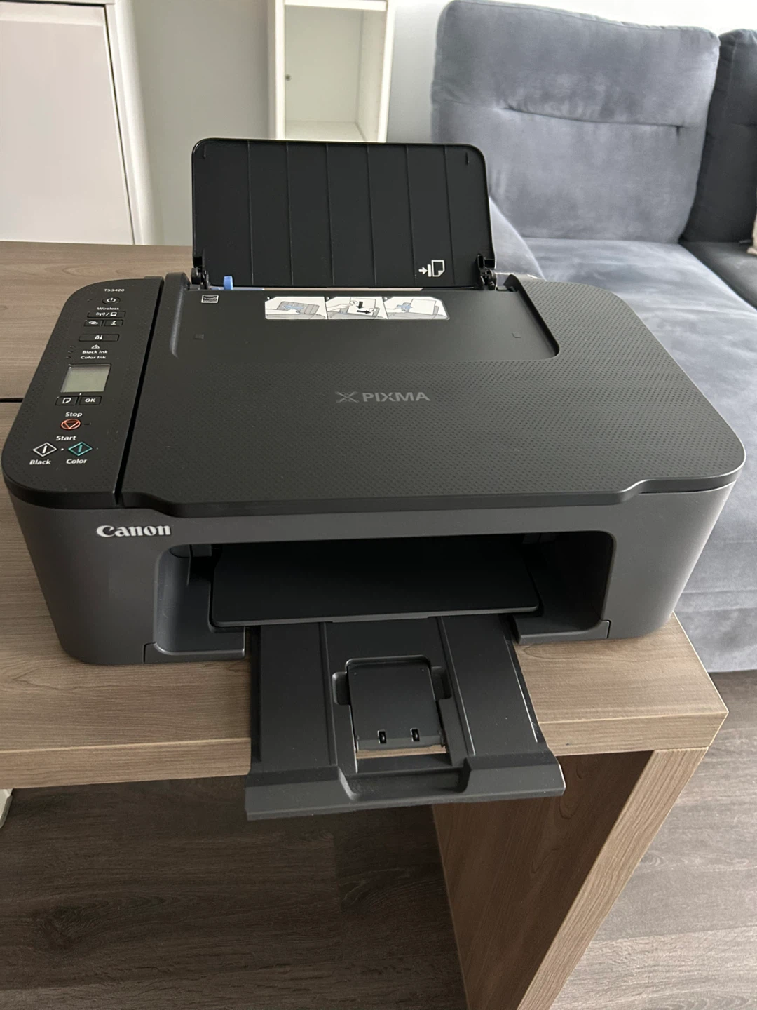 Canon Pixma TS3420 for Sale
