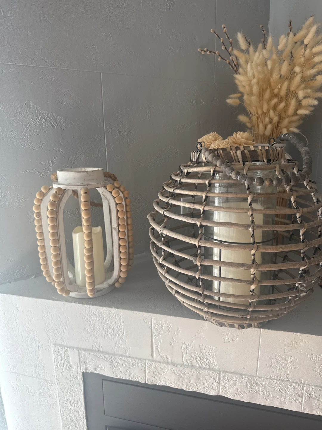 Decorative Lanterns