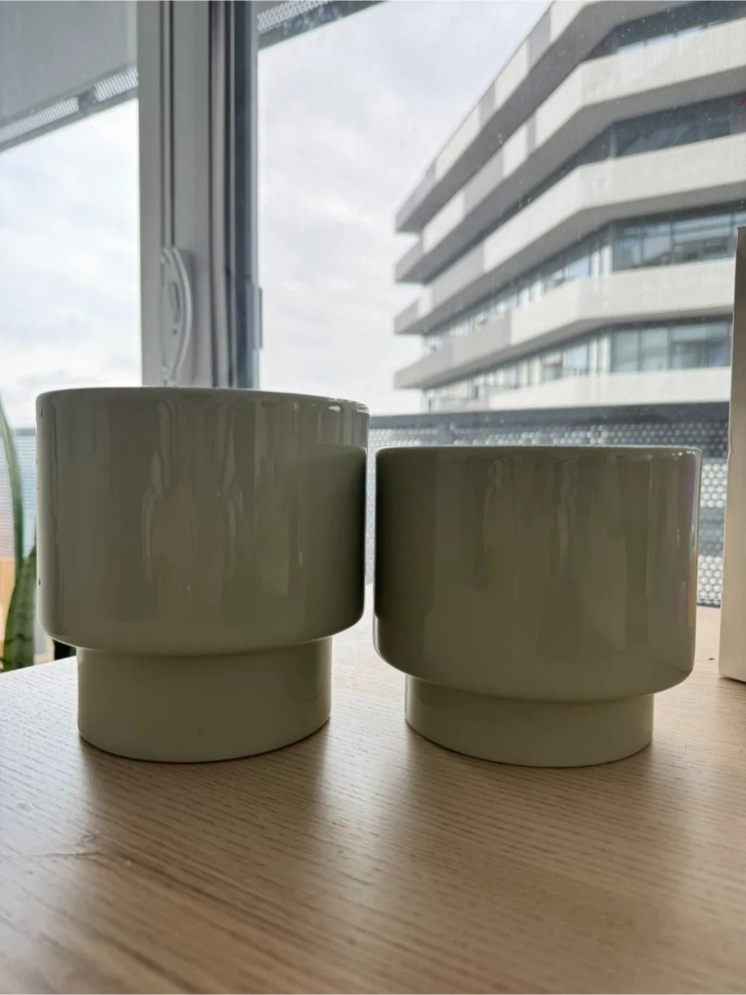 Ikea Ceramic Plant Pots image indicator(2)