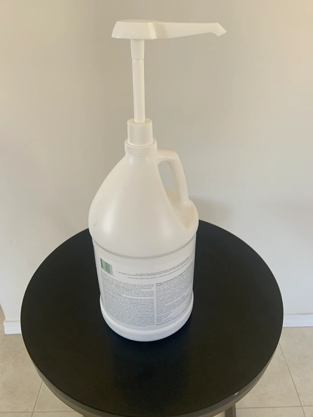 Biofreeze Professional Colourless Gel image indicator(2)