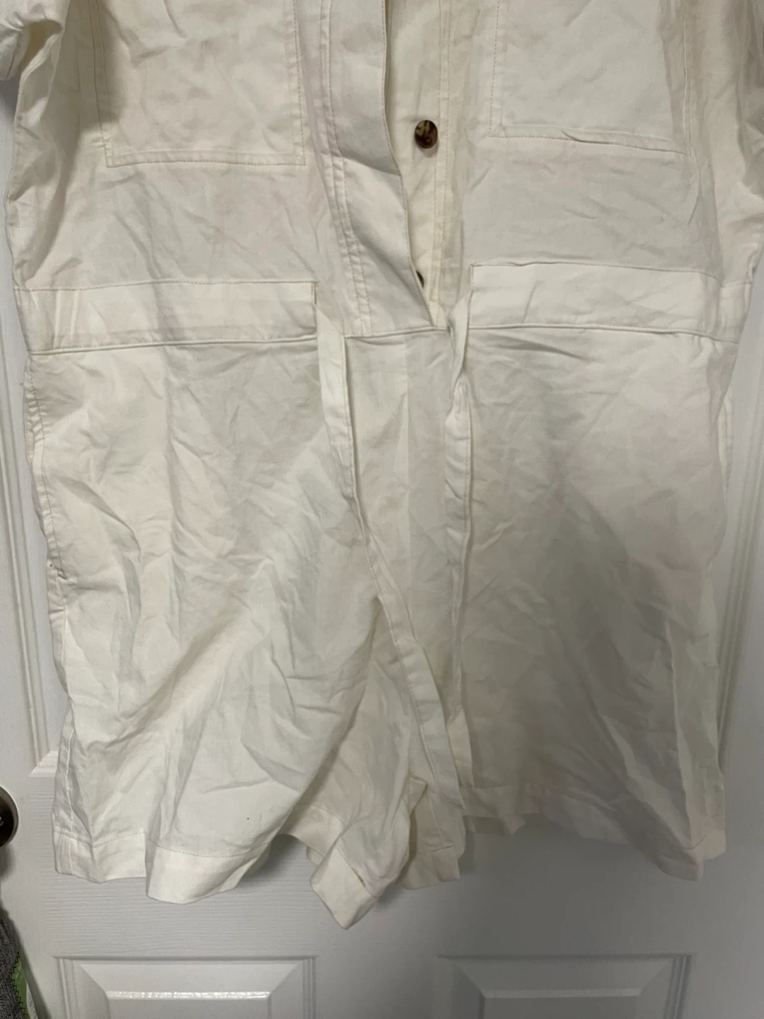 H & M Short Romper Size 12 - photo 3