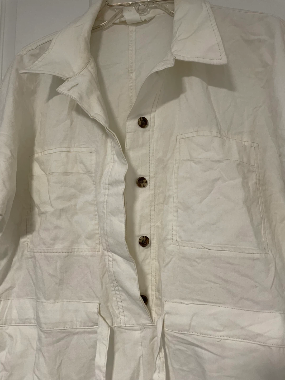 H & M Short Romper Size 12 - photo 2