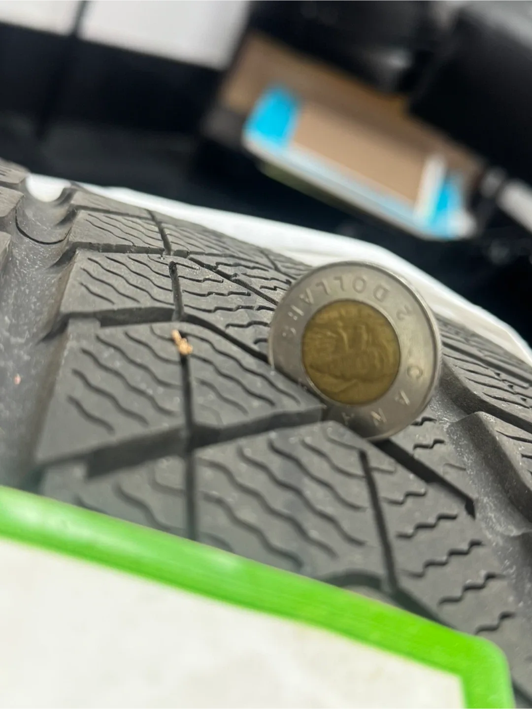 Mercedes-Benz AMG Rim & Winter Tire image indicator(7)